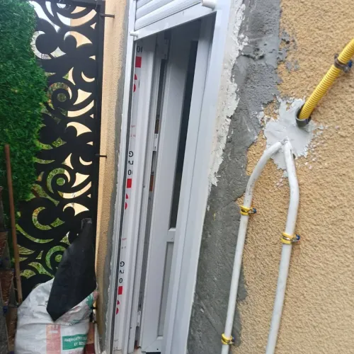 Location Appartement Niveau de villa F2 Tipaza Larhat