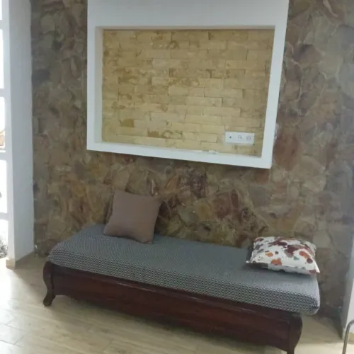Location Appartement Niveau de villa F2 Tipaza Larhat