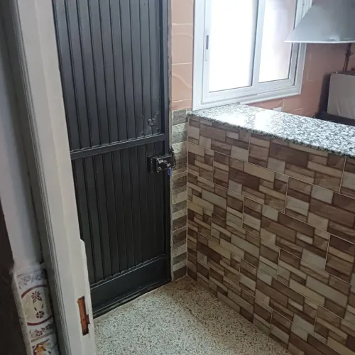 Location Appartement Niveau de villa F2 Tipaza Larhat