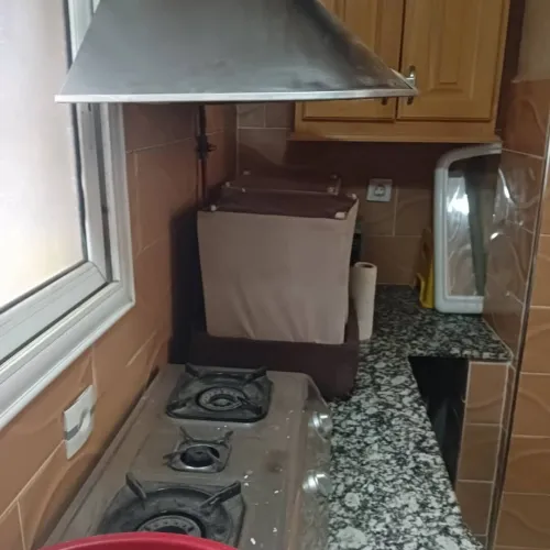 Location Appartement Niveau de villa F2 Tipaza Larhat