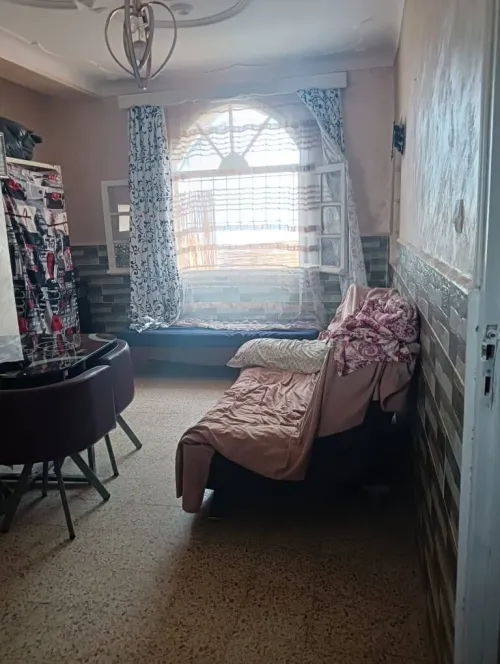 Location Appartement Niveau de villa F2 Tipaza Larhat