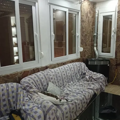 Location Appartement Niveau de villa F2 Tipaza Larhat