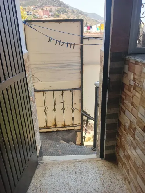 Location Appartement Niveau de villa F2 Tipaza Larhat