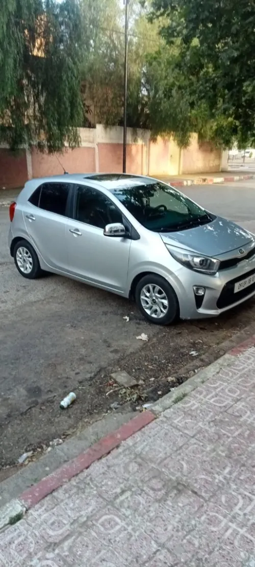 Kia Picanto 2018 EX
