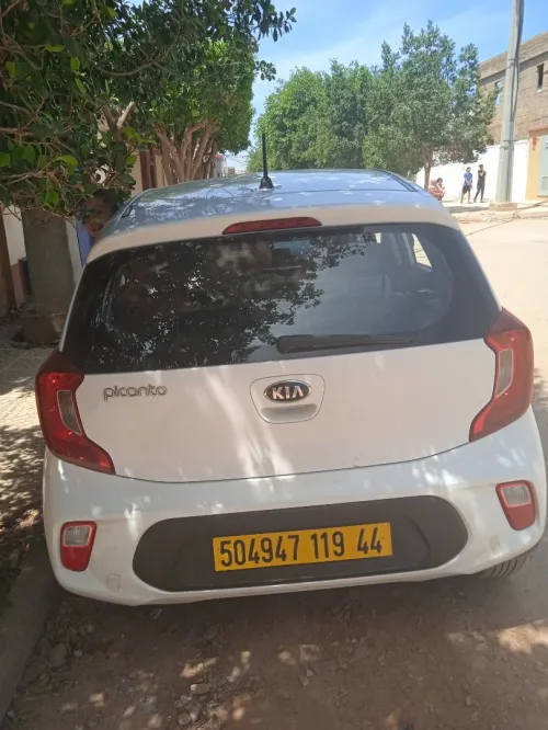 Kia Picanto 2019 LX Start