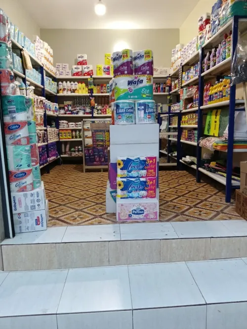 Location Local Oran Bir el djir