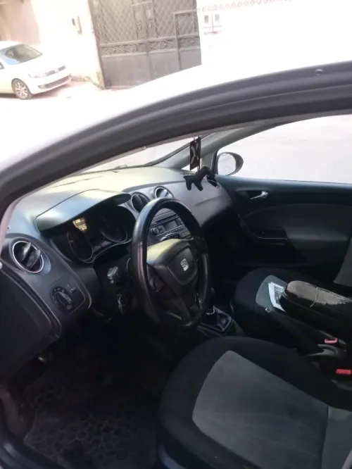 Seat Ibiza 2013 Sport Edition