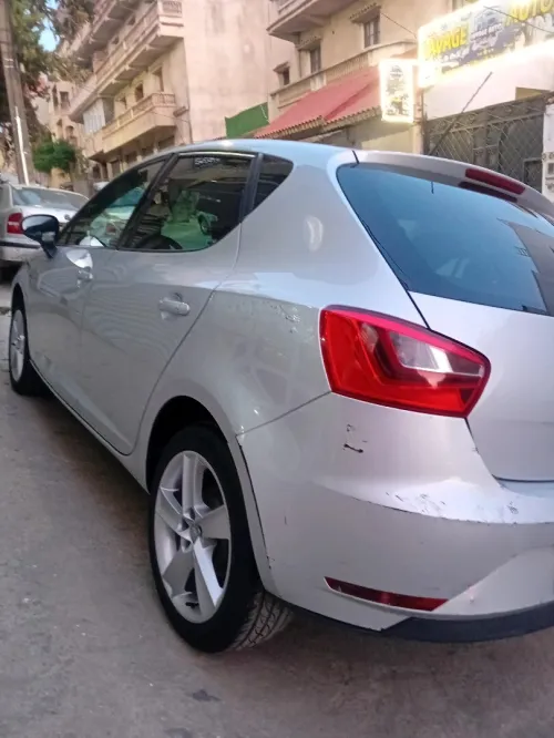 Seat Ibiza 2013 Sport Edition