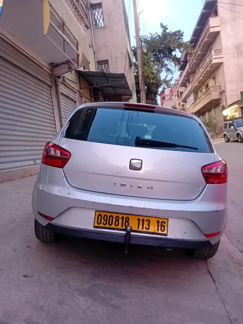 Seat Ibiza 2013 Sport Edition