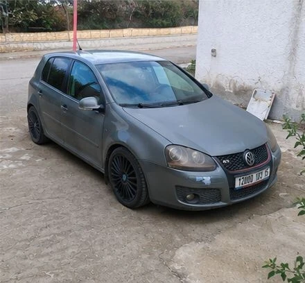 Volkswagen Golf 5 2003 