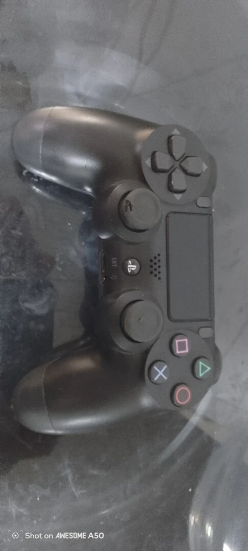manette ps4