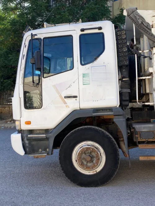 Daewoo Daewoo 2008