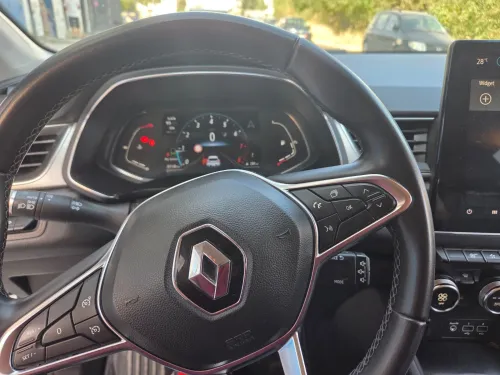 Renault Captur 2021 5