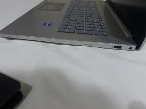 Laptop HP i7