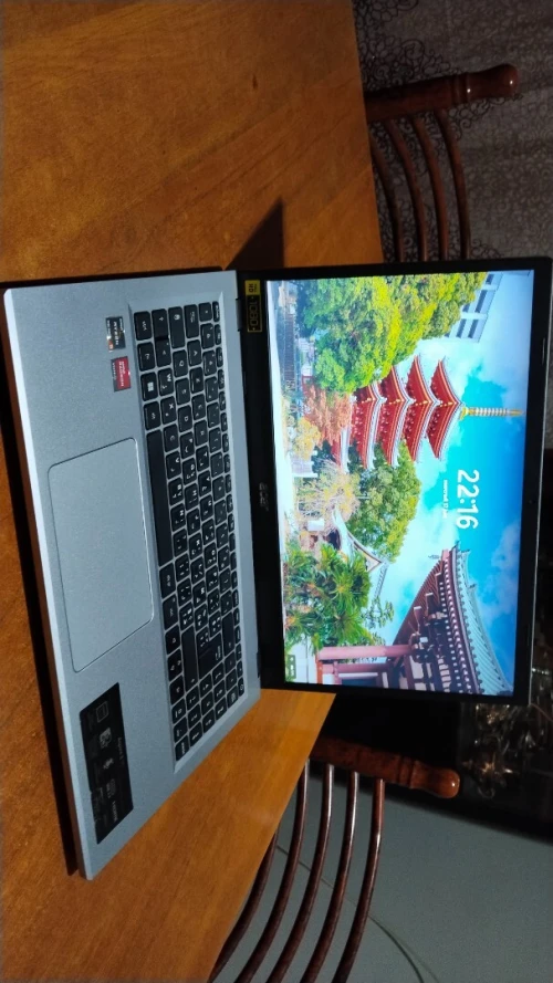 PC PORTABLE GAMER ACER ASPIRE 3 15