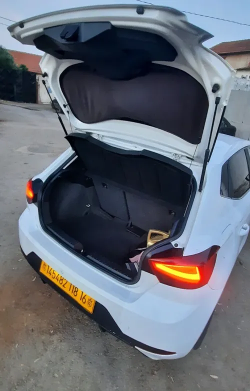 Seat Ibiza 2018 HIGH
