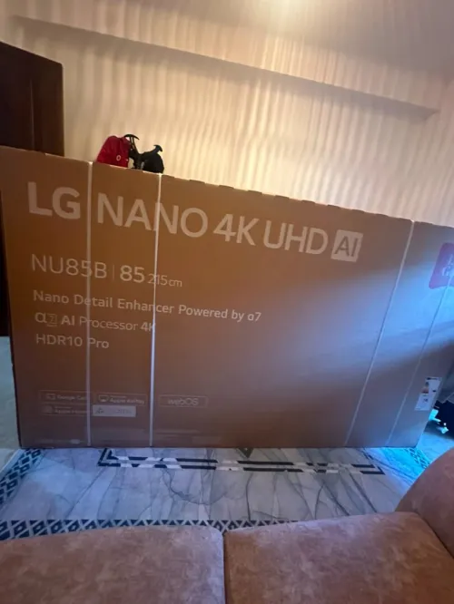 LG TV