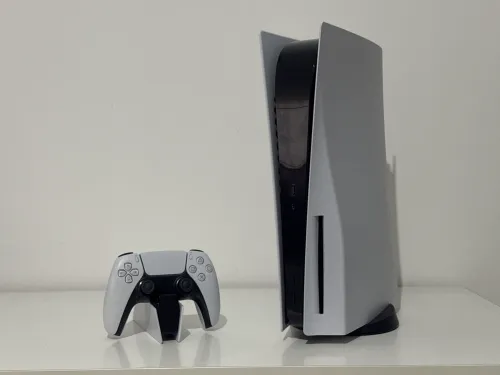 PS5 FAT OCCASION
