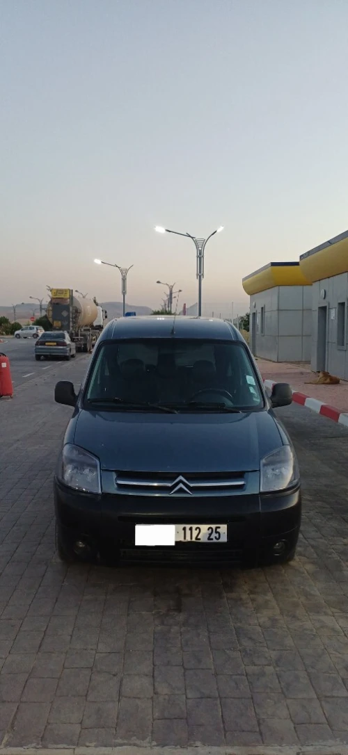 Citroen Berlingo First  2012 Berlingo First 