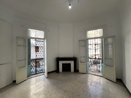 Location Appartement F4 Oran Oran