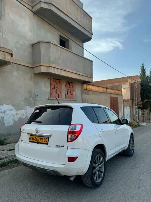 Toyota RAV4 2013 RAV4