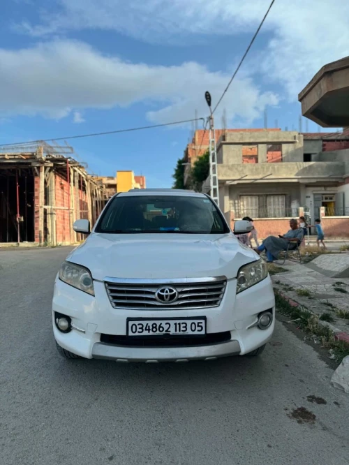 Toyota RAV4 2013 RAV4