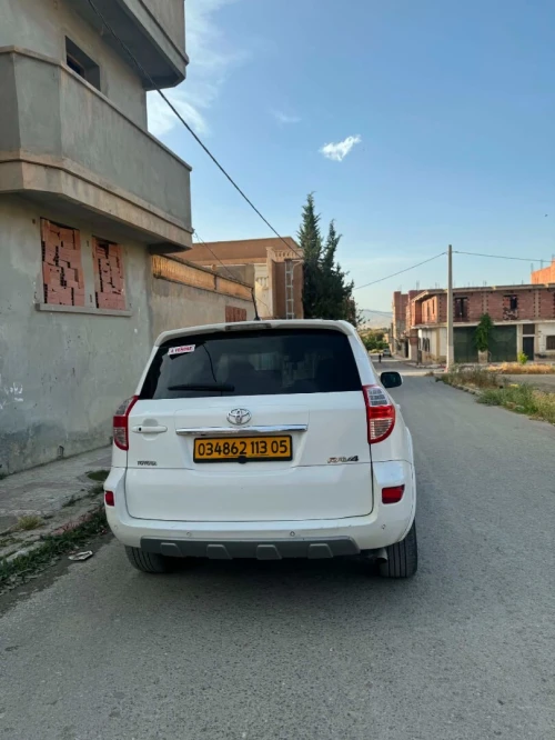 Toyota RAV4 2013 RAV4