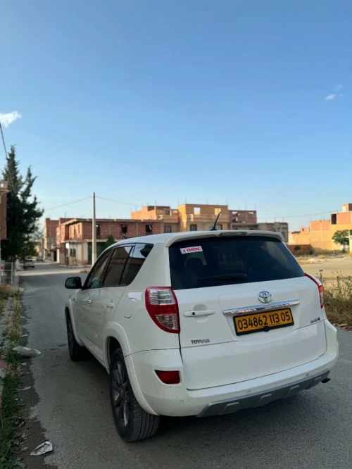 Toyota RAV4 2013 RAV4