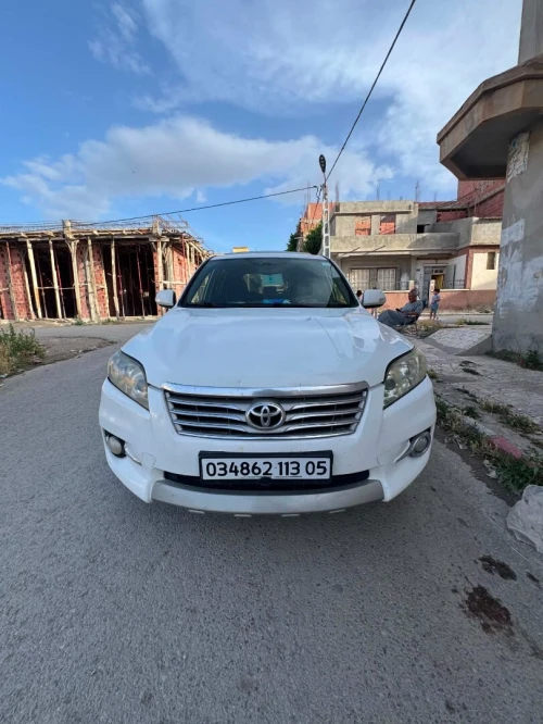 Toyota RAV4 2013 RAV4