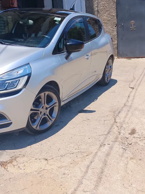 Renault Clio gît lain 2019 2019