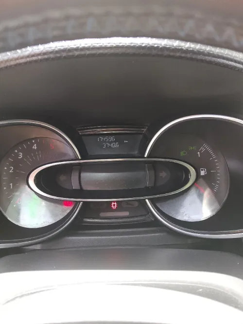 Renault Clio gît lain 2019 2019