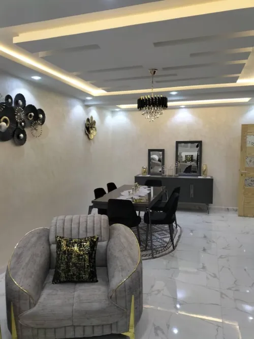 Vente Appartement F4 Sétif Setif