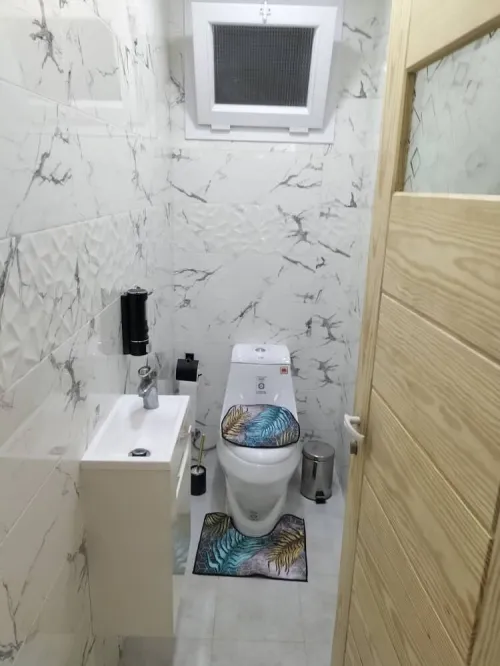 Vente Appartement F4 Sétif Setif