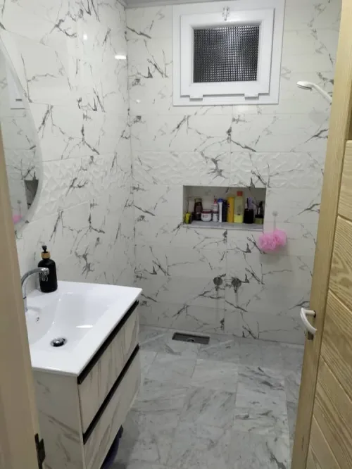 Vente Appartement F4 Sétif Setif