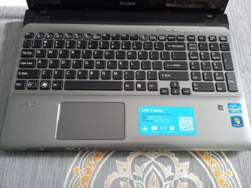 Sony Vaio I5