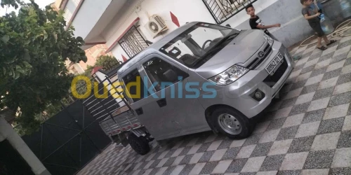 Chery chery yoki double cabine 2021 double cabine