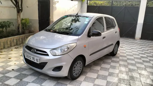 Hyundai i10 Plus 2015 i10 Plus