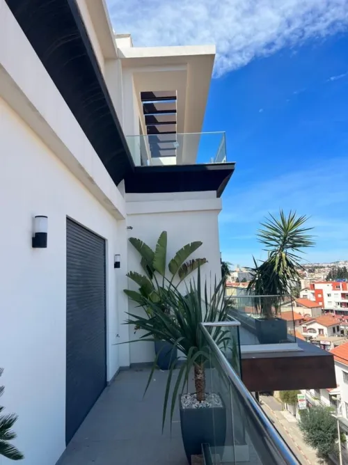 Vente Appartement F8 Alger Kouba