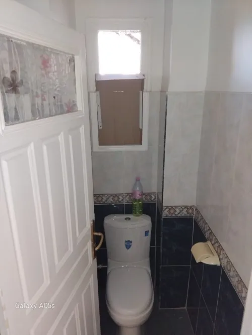 Location Appartement F3 Alger Hydra