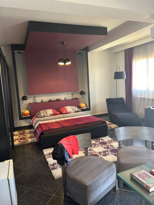 Vente Villa Alger Saoula
