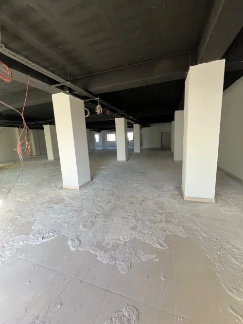 Location Immeuble Alger Kouba