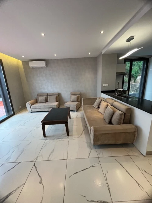 Vente Immeuble Alger El mouradia