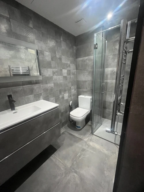 Vente Immeuble Alger El mouradia