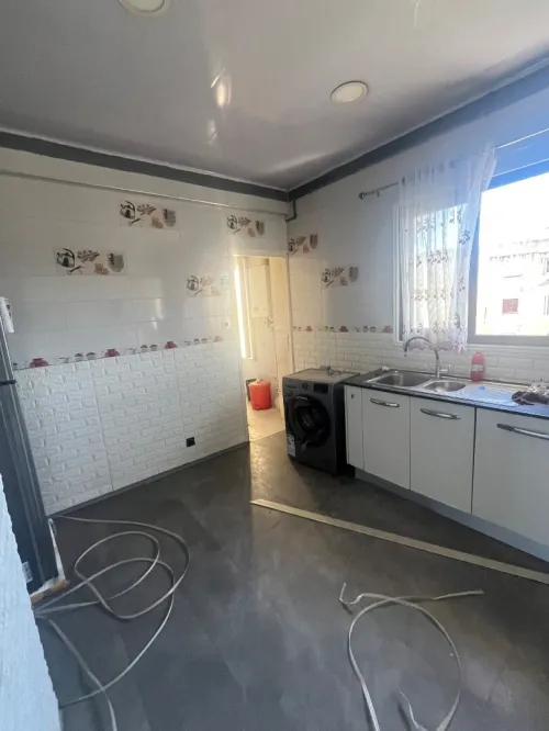 Vente Appartement F4 Alger Hussein dey