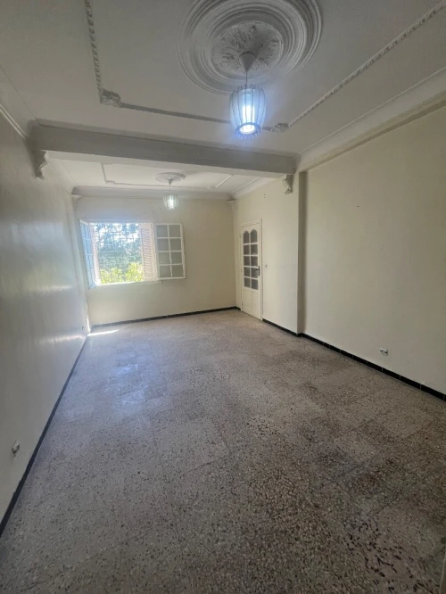 Location Appartement F4 Alger Kouba