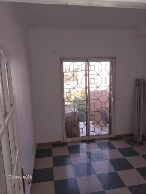 Location Appartement F3 Alger Hydra