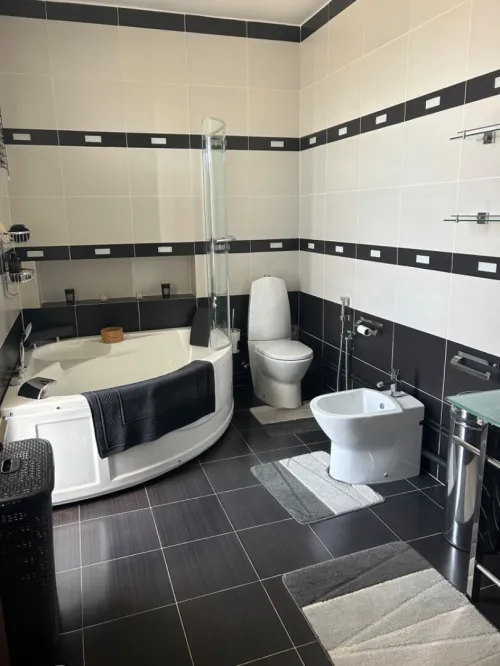 Vente Villa Alger Saoula
