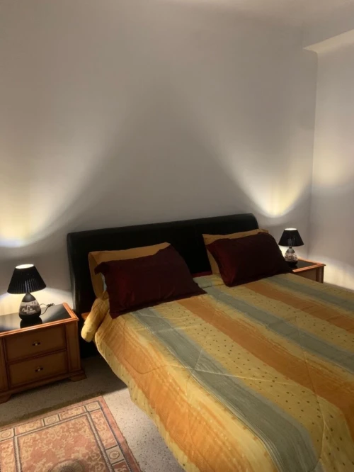 Vente Appartement F4 Alger Kouba
