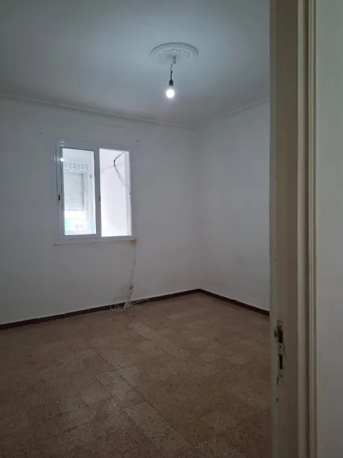 Location Appartement Niveau de villa F4 Alger Kouba