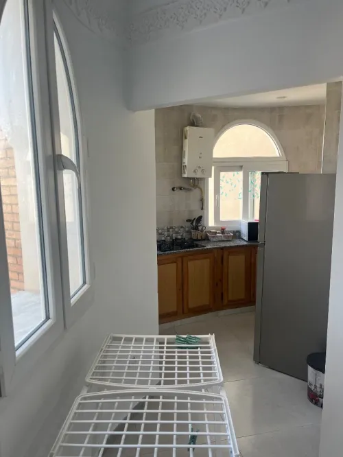 Location Appartement Niveau de villa F3 Alger Kouba